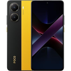 Xiaomi POCO X7 Pro 8/256Gb Yellow