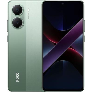Xiaomi POCO X7 Pro 12/512Gb Green