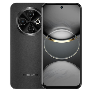 Tecno Spark 30C 8/256Gb Orbit Black