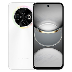 Tecno Spark 30C 8/256Gb Orbit White