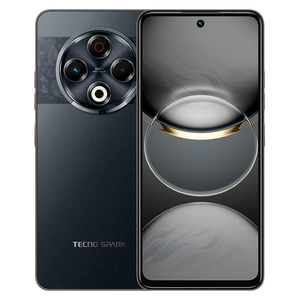 Tecno Spark 30 8/128Gb Stellar Shadow