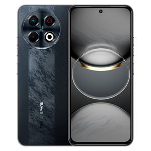 Tecno Spark 30 Pro 8/128Gb Obsidian Edge