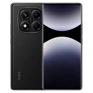 Xiaomi Redmi Note 14 Pro 12/256Gb Midnight Black