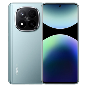 Xiaomi Redmi Note 14 Pro+ 8/256Gb Frost Blue