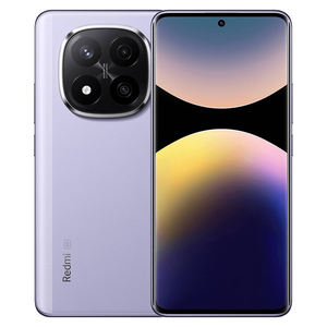 Xiaomi Redmi Note 14 Pro+ 12/512Gb Lavender Purple