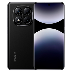 Xiaomi Redmi Note 14 Pro+ 12/512Gb Midnight Black