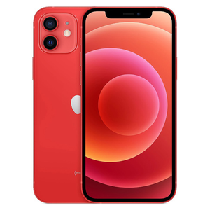 Apple iPhone 12 128GB Red