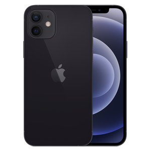 Apple iPhone 12 256GB Black