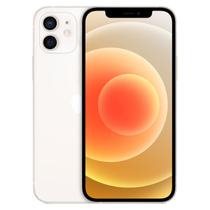 Apple iPhone 12 256GB White