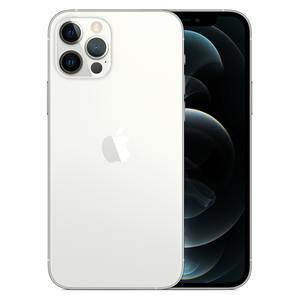 Apple iPhone 12 Pro 128GB Silver