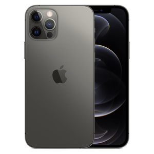 Apple iPhone 12 Pro 256GB Graphite