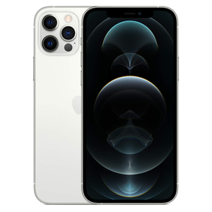 Apple iPhone 12 Pro Max 128GB Silver