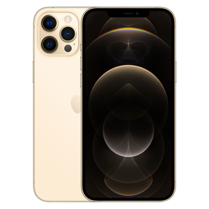 Apple iPhone 12 Pro Max 256GB Gold