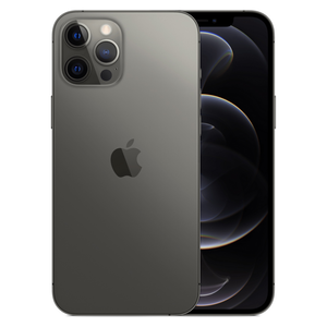 Apple iPhone 12 Pro Max 512GB Graphite