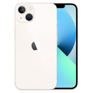 Apple iPhone 13 128GB Starlight