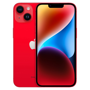 Apple iPhone 14 128GB Red