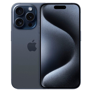 Apple iPhone 15 Pro Max 1TB Blue Titanium