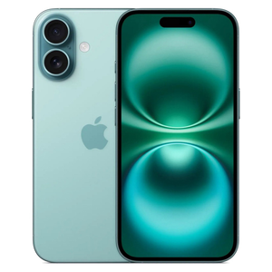 Apple iPhone 16 128GB Teal