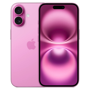 Apple iPhone 16 128GB Pink