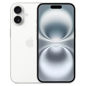 Apple iPhone 16 256GB White