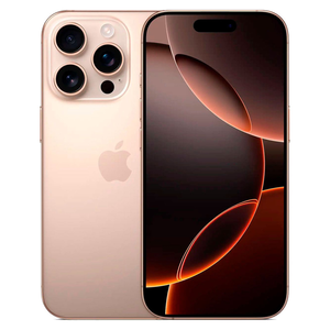 Apple iPhone 16 Pro 512GB Desert Titanium