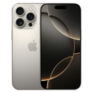 Apple iPhone 16 Pro Max 256GB Natural Titanium