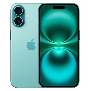 Apple iPhone 16 Plus 128GB Teal