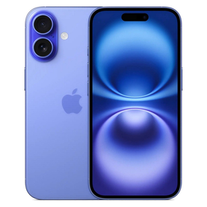 Apple iPhone 16 Plus 128GB Ultramarine