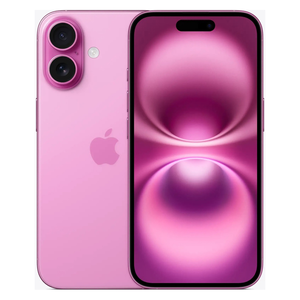 Apple iPhone 16 Plus 128GB Pink