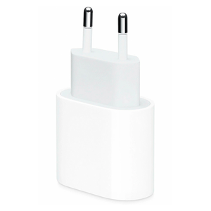 Сетевое зарядное устройство Apple 20W USB‑C, белый