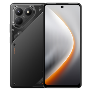 Tecno Pova 7 Neo 8/128ГБ Geek Black