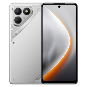 Tecno Pova 7 Neo 8/128ГБ Magic Silver