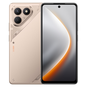 Tecno Pova 7 Neo 8/128ГБ Hyper Titanium