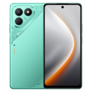 Tecno Pova 7 Neo 8/256ГБ Neon Cyan