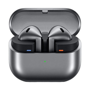 Samsung Galaxy Buds 3, серебристый