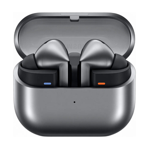 Samsung Galaxy Buds 3 Pro, серебристый