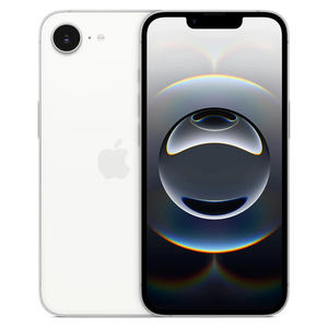 Apple iPhone 16Е 128Gb White