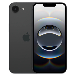 Apple iPhone 16Е 256Gb Black