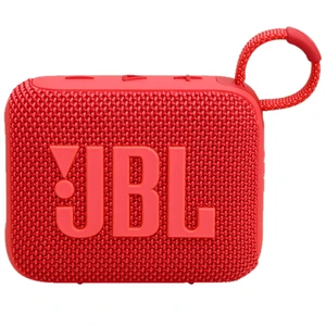 Портативная колонка JBL GO 4 4.2Вт 850mAh красный