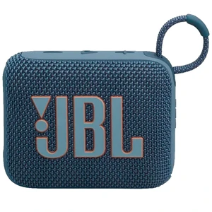 Портативная колонка JBL GO 4 4.2Вт 850mAh синий