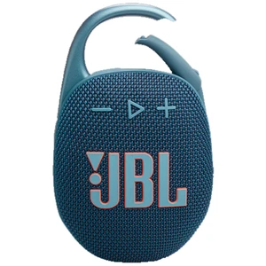 Портативная колонка JBL Clip 5 7Вт 1400mAh синий