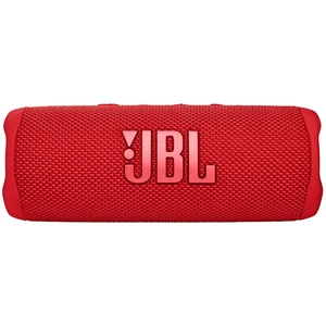 Портативная колонка JBL Flip 6 30Вт 4800mAh красный