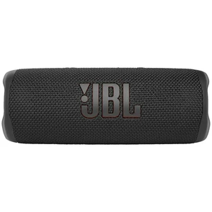 Портативная колонка JBL Flip 6 30Вт 4800mAh черный