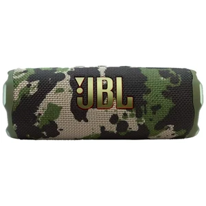 Портативная колонка JBL Flip 7 35Вт 4800mAh камуфляж