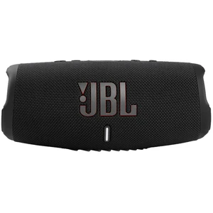 Портативная колонка JBL Charge 5 40Вт 7500mAh черный