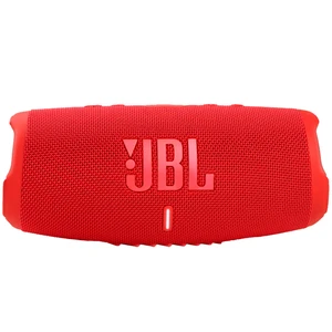 Портативная колонка JBL Charge 5 40Вт 7500mAh красный