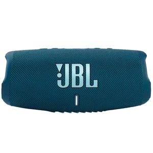 Портативная колонка JBL Charge 5 40Вт 7500mAh синий