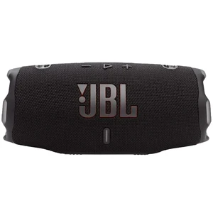 Портативная колонка JBL Charge 6 45Вт 7500mAh черный
