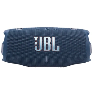 Портативная колонка JBL Charge 6 45Вт 7500mAh синий