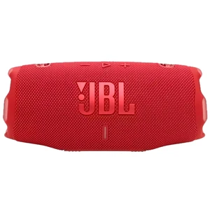Портативная колонка JBL Charge 6 45Вт 7500mAh красный